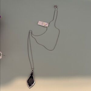 NWT Kendra Scott adjustable necklace